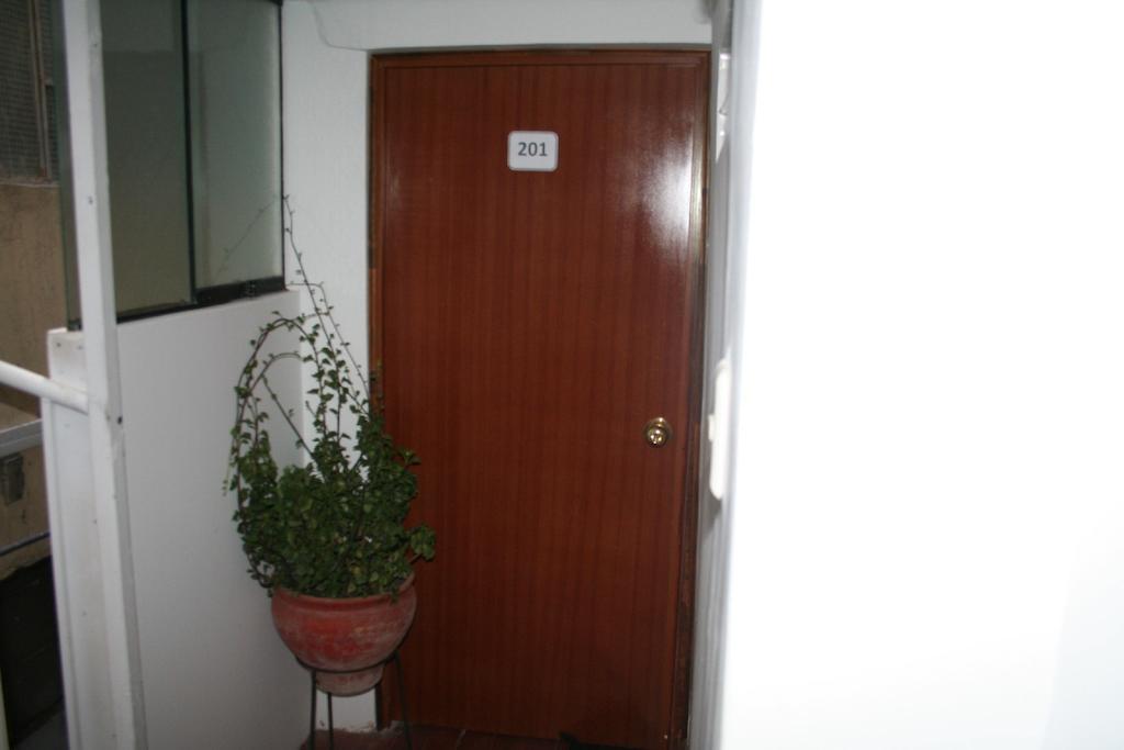 Hostal El Auqui Cuzco Kültér fotó